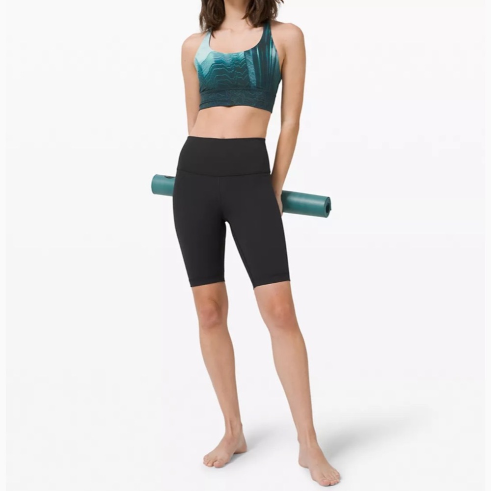 ⚡️NEW W/ TAGS⚡️ Wunder Under HR Short 10”